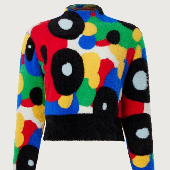 Oko Sweater - Picture 5 of 5